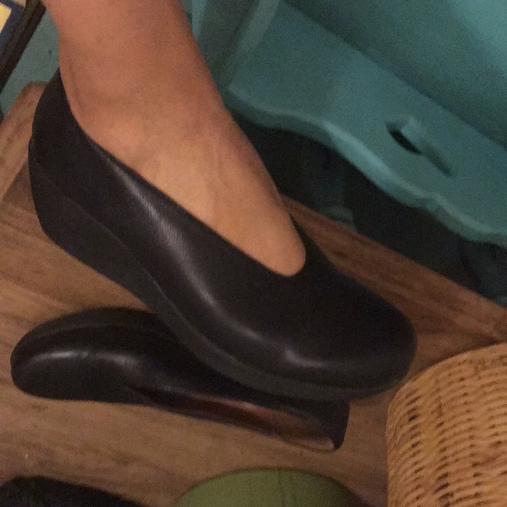 Clarks artisan-9